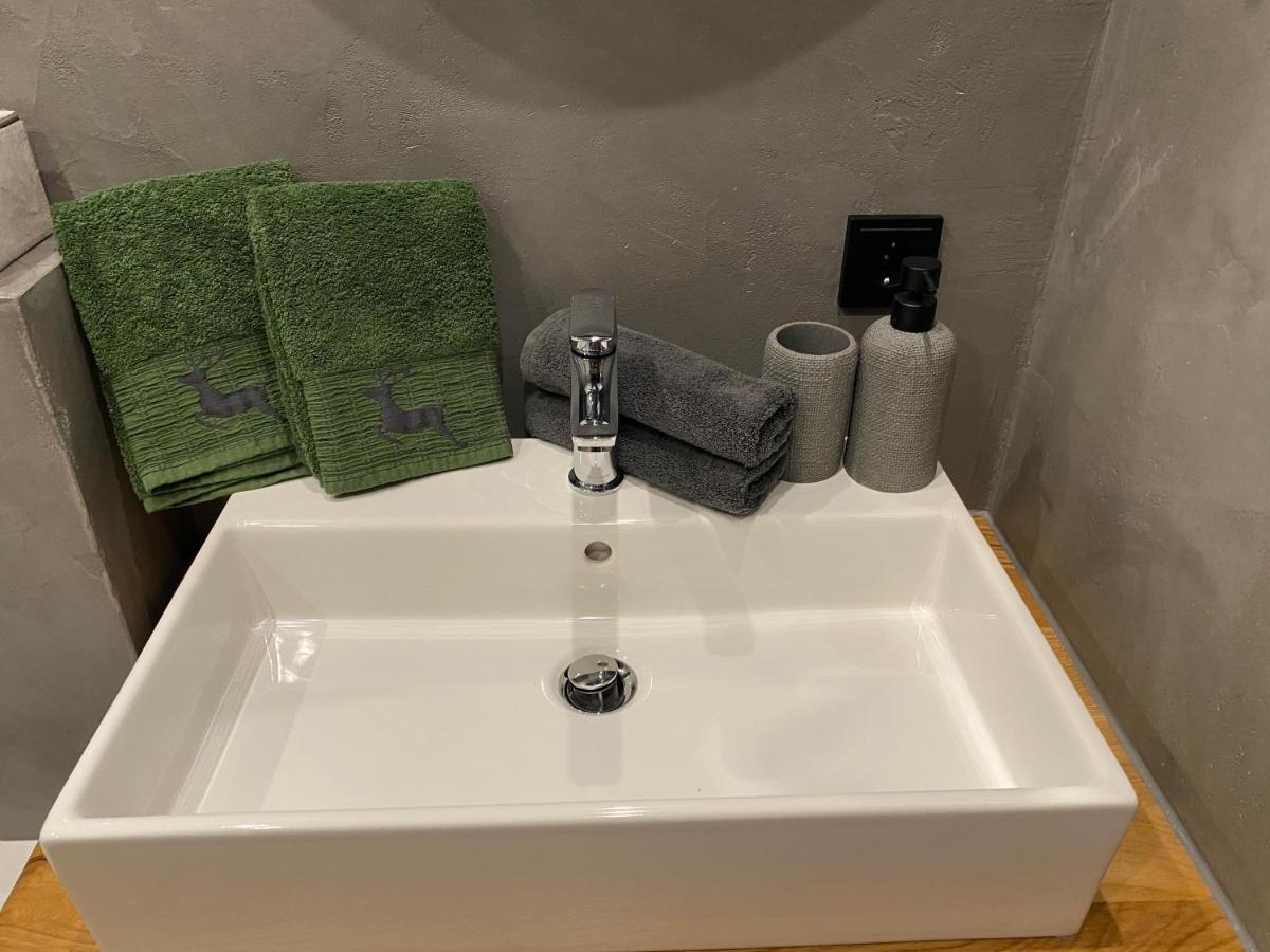 Ferienwohnung Hochgratglueck Oberreute Exteriör bild
